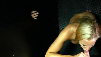 gloryholetopsecrets nine huge cumshots swallowed by sophia