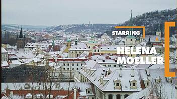 Petite blonde teen helena moeller craves hardcore anal