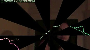 hugetits masseuse licks oiled babe's trimmed pussy seductively