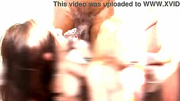 double anal fisting gaping with rebecca sharon nicixdreams