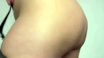 worship this huge mature ass joi femdom pov humiliation!