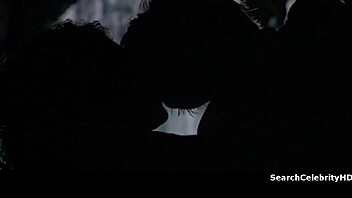 Cathy Tyson bares boobs in Serpent and Rainbow scene 📽️🍒