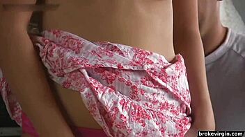 Helen Flingston Defloration Virgin Pussy Popping