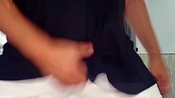 Anale Sega Sborrata Densa Grosso Cazzo Aperto!