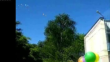 webmodel wife dances seductively for composer husband