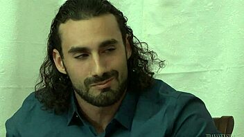 Young Tattoo Tgurl Chelsea Poe Takes Huge Cock Anal Pounding