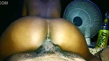 my boyfriend pounds me hard with his massive cock nonstop