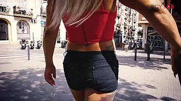 Silvia Soprano Mary Rider lustful FFM cum swapping orgy