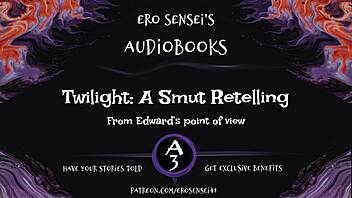 Twilight smut from edward's erotic pov reality