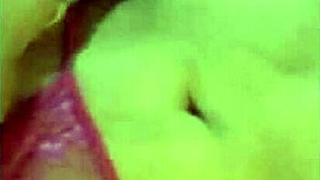 beautiful latina solo masturbates intimately on bed