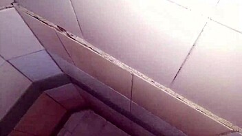 Curvy latina homemade beauty craves small cock trial