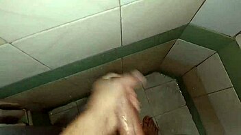 Curvy latina homemade beauty craves small cock trial