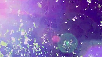 girlfriend fujinami touches smooth skin all weekend