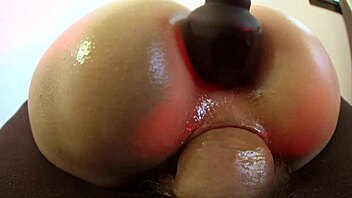 whitney oc kisses scissor with neighbor in steamy lesbian affair