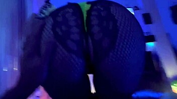 Neighbor Girl Fucked Hard By Friend's BBC