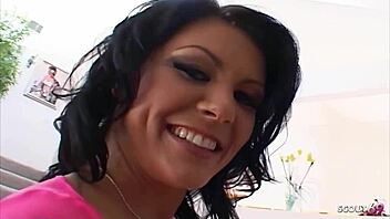 jezebelle bond black hair bombshell in rough casting interview