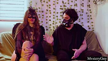 spanking her juicy latina ass hard again 😈🍑