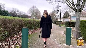 alva jolie milf gets fully satisfied by two hungry studs