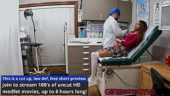 this exam's just a formality right solana?