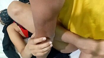 muslim babe doggy ass fuck hindu boyfriend