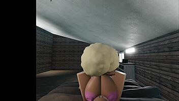 BBW babe loves pussy eat then hard pounding 🍑👅🍆