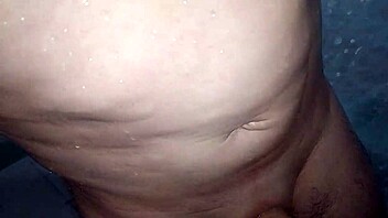 Curvy latina homemade beauty craves small cock trial