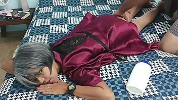 massage and sex perfect with you