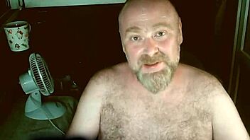 webmodel wife dances seductively for composer husband