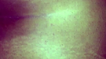 check out this wet creamy ebony bbw taking anal