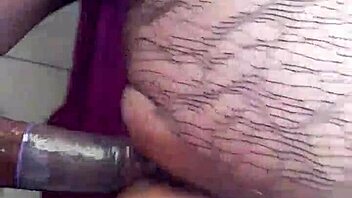 Puffy Pussy Lips Grip Thick Cock Deep Inside