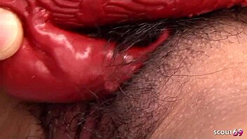 petite office secretary seduces for creampie after work uncensored