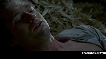 Cathy Tyson bares boobs in Serpent and Rainbow scene 📽️🍒