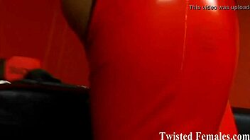 Femdom Masters Crush Slave's Pain Threshold Brutally