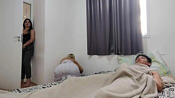 Innocent virgin learns anal fisting tiffany montavani teaches rough