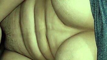 big ass neighbor invites me after catching her masturbating