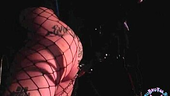 hot blonde pawg milf leash slave rims asshole facesits rough