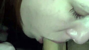 Real Homemade Milf Deepthroat Blowjob Compilation Cumshot Facial On Knees