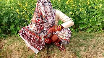 brutal outdoor jungle fuck ravages indian beauty in forest depths