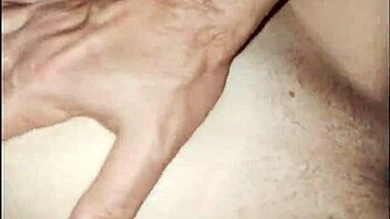 Skinny Wife's Cute Pussy Filmed Close By Husband!