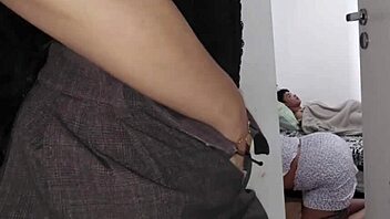 Innocent virgin learns anal fisting tiffany montavani teaches rough