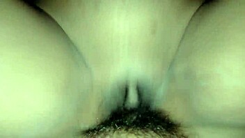 licking friend's wet pussy then fucking till explosion