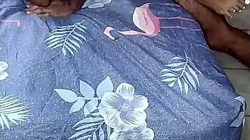 latina bouncin wild on huge bbc makin her big tits shake