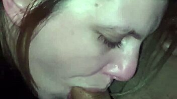 Real Homemade Milf Deepthroat Blowjob Compilation Cumshot Facial On Knees