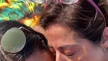 dude these horny friends needed big cock while cucks drank so i gave it pt 1