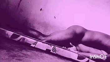 Ex-girlfriend, ready for that massive BBC pounding again?