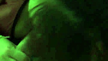 LITTLE MOMMY MILKS HUGE COCK ON FAT TITS!