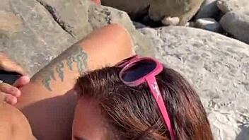 dude these horny friends needed big cock while cucks drank so i gave it pt 1