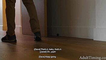 Loser dominates and pounds nicole kitt's innocent young taboo slut