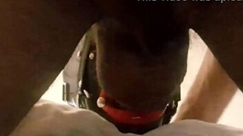 Milf Ring Gag Deepthroat Facial Creampie Preview