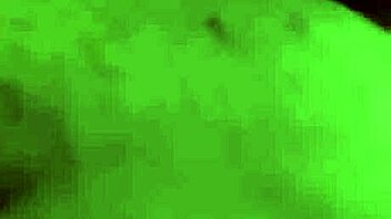 Teen whore gets fucked from mouth straight to ass homemade 😩💦 sloppy deepthroat!